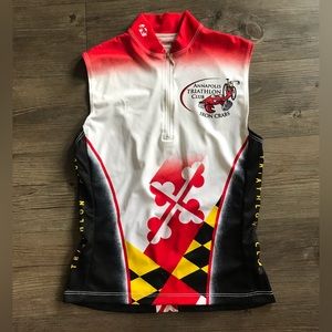 Women’s Cycling / Tri Jersey - Small